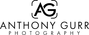 Anthony Gurr Photography Logo