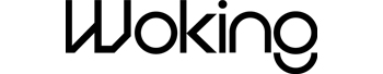 Connect To Woking Logo